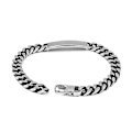 Miniatyrbillede 2 af 4: Hvedeledskæde Armbånd Mænd Rustfrit Stål Smykker Viking Nordisk Pu
