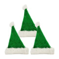 Miniatyrbild 1 av 5: 3-pack tomteluvor - Stort urval av över 40 designer - Tomteluvor i 3-pack