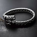 Miniatyrbilde 3 av 3: Armbånd for menn