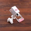 Miniatyrbilde 3 av 5: 2 stk. vanndispenser erstatnings trykk kran med to vannkraner holdbar