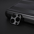 Miniatyrbild 3 av 5: Reptålig metallkameraskydd för iPhone 13 Pro Max Aluminiumkameraskydd i glas för iPhone 13 Mini