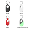 Pikkukuva 2 / 4: 2024 UUSI SAMSUNG Galaxy SmartTag2 Bluetooth Tracker suojakotelo（läpinäkyvä väri）