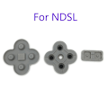Miniatyrbild 4 av 5: Kontroll Gamepad Mjuk Ledande Limknappsplatta Knappsatser För Nds Ndsi Ndsl(NDSL)