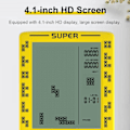 Miniatyrbilde 5 av 5: Nintendo Wii strømadapter