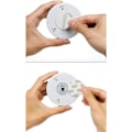 Miniatyrbild 3 av 5: Set med LED-limlampor, LED-belysning med magnetbas (batteridriven)