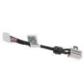 Miniatyrbillede 3 af 5: 1 stk. DC-strømstik, opladningsport, kompatibel med Dell Xps 15 9550 9560