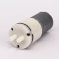Miniatyrbild 3 av 4: KYK27GPM liten luftpump självprimningspump mikro negativtryckspump pox 370 mikro membranpump DC 3.7v
