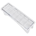 Miniatyrbild 1 av 4: Guide Comb Organizer Base Container För Hårklippare Limit Comb Frisörsalong