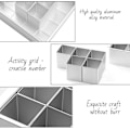Miniatyrbillede 2 af 5: Bageform tal numre og bogstaver kageform kageform stor rektangulær bageform aluminium