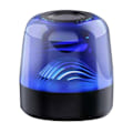 Miniatyrbild 1 av 5: LED Bluetooth-högtalare, trådlös nattlampa, bra present till flickor, pojkar, barn och tonåringar 20240217 (blå)