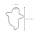 Miniatyrbillede 2 af 3: 1 stk. Halloween Neon Lys til Halloween Gaver