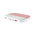 Miniatyrbild 2 av 4: Privat modell sömn stöd artefakt sömn Bluetooth ljud trådlös mini benledning Bluetooth högtalare