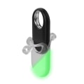 Miniatyrbild 3 av 4: 2024 NYA SAMSUNG Galaxy SmartTag2 Bluetooth Tracker skyddande hölje（transparent färg）