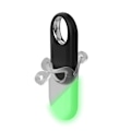 Pikkukuva 3 / 4: 2024 UUSI SAMSUNG Galaxy SmartTag2 Bluetooth Tracker suojakotelo（läpinäkyvä väri）
