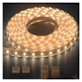 Miniatyrbild 1 av 5: LED-remsa 2835 12V 60LED, flexibel LED-remsa för inredning, grön, 5m,