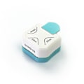 Miniatyrbilde 2 av 5: Søt dyreformet kjøkkentimer 60 minutter mekanisk uten batteri Time Manager (Kitty)