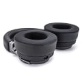 Miniatyrbilde 2 av 5: Reservedeler Øreputer Puter For Corsair Virtuoso Rgb Wireless Se Gaming Headset（Nettstoff）