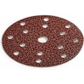 Miniatyrbild 2 av 5: FlkwoH 150mm Slippapper & 150 Slippapper 150mm Självhäftande Slippapper 100 Korn 50 Slippapper Idealisk för Slipmaskin,Lonvrèe