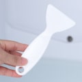 Miniatyrbillede 3 af 5: Plastik køleskab isskovl isskraber