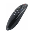 Miniatyrbild 7 av 8: Infraröd Fjärrkontroll För LG 3D Smart TV, Ingen Röstfunktion, Ergonomisk Design Säkerställer Bekvämt Grepp, Alkaliska Batterier Ingår Ej