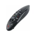 Miniatyrbild 3 av 8: Infraröd Fjärrkontroll För LG 3D Smart TV, Ingen Röstfunktion, Ergonomisk Design Säkerställer Bekvämt Grepp, Alkaliska Batterier Ingår Ej