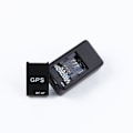 Miniatyrbillede 1 af 5: GF-07 Mini GPS Tracker, Magnetisk Mini GPS Realtids Lang Standby Sporingsenhed til Køretøj Bil Person Hund Kæledyr
