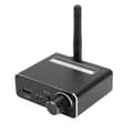 Miniatyrbillede 3 af 8: Digital til analog lydkonverter, innovativ Bluetooth-modtager og -adapter, understøtter 192K 24bit samplingfrekvens, problemfri trådløs lydtransmission