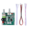 Miniatyrbild 1 av 8: Digital Förstärkarkort Kit, Bluetooth 5.0 Modul För DIY-projekt Och Hemunderhållningssystem