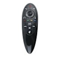 Miniatyrbild 1 av 8: Infraröd Fjärrkontroll För LG 3D Smart TV, Ingen Röstfunktion, Ergonomisk Design Säkerställer Bekvämt Grepp, Alkaliska Batterier Ingår Ej