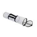 Miniatyrbild 2 av 5: PVC Förvaringsbehållare för presentpapper för enkel överblick av innehållet