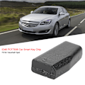 Pikkukuva 9 / 9: ID46 PCF7936 Auton Avain Siru Älysirun Vaihto Lisävaruste Sopii Vauxhall Opelille