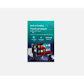 Miniatyrbillede 3 af 5: Touch Screen Bil Stereo Radio Bluetooth til Apple Carplay Android Auto FM Afspiller Touch Screen Bil Stereo Radio Bluetooth til Apple Carplay Android