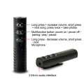 Miniatyrbild 4 av 5: Bluetooth-adaptermottagare bärbar handsfree Bluetooth