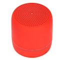 Miniatyrbild 6 av 8: Superior Minihögtalare, Klart Stereoljud, Portabel Bluetooth-högtalare med Förbättrad Bas, Idealisk för Resor Utomhus Hemma (5.0 Bluetooth)