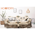 Miniatyrbild 8 av 8: Southwest Design, Unik Vändbar Aztec Pläd med Boho-stil för Vardagsbruk