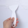Miniatyrbilde 4 av 5: Plastisk isskrape for kjøleskap
