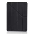 Etui Passer til 2018/2017 iPad 9.7 - Stå Cover med Beskyttelse til Bagsiden