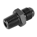 Miniatyrbillede 4 af 9: AN6-1/4 NPT Aluminium Gearkasse Fitting Kølevæske Lige Adapter Tilbehør