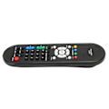 Miniatyrbild 5 av 8: Ersättningsfjärrkontroll för Smart TV, Högkvalitativ Ersättning för Sharp TV Förprogrammerad Ingen Installation Krävs