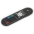 Miniatyrbild 6 av 8: Ersättningsfjärrkontroll för Smart TV, Högkvalitativ Ersättning för Sharp TV Förprogrammerad Ingen Installation Krävs