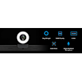 Miniatyrbild 8 av 8: UltraCam Webbkamera: Full HD 1080P, 360 Graders Horisontell Rotation, Dubbla Brusreducerande Mikrofoner, Plug & Play, Digital Zoom