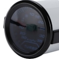 Miniatyrbild 5 av 8: Universell 12V Turbo Boost Mätarsats, Justerbar Boost Controller För Anpassningsbar Prestanda, Röktonad Lins & LED-Display