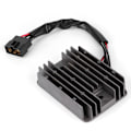 Miniatyrbillede 2 af 7: Spændingsregulator Ensretter 32800‑33E20 Passer til Suzuki GSXR GSF 600 650 750 1000 1250
