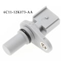 Miniatyrbilde 4 av 5: Kamakselsensor 6C11-12K073-AA Biltilbehør Passer for Ford Transit Buss