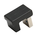 Miniatyrbild 7 av 8: Vinklad USB-adapter för laptop, U-formad design platsbesparande USB 3.1-teknik dataadapter, bakåtkompatibel 10 Gbps dataöverföring Plug and Play