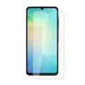 Premium Härdat Glas för Samsung Galaxy A16 / A16 5G – 2-Pack