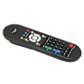 Miniatyrbild 8 av 8: Ersättningsfjärrkontroll för Smart TV, Högkvalitativ Ersättning för Sharp TV Förprogrammerad Ingen Installation Krävs