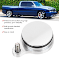 Miniatyrbilde 1 av 2: EGR Slette Rør Plugg Inntaksblokk Av Plate 005 Passer for LSX Silverado 4.8L 5.3L 6.0L