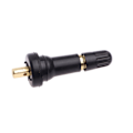 Pikkukuva 8 / 10: Rengasventtiilityökalu, 4 kpl TPMS-venttiilin varsi Rengaspaineen valvontajärjestelmän venttiilin varsi, TPMS-anturisarja 4 kpl, TPMS-auton rengaspaineanturi