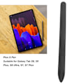 Miniatyrbild 8 av 8: Trycknivåer 4096 Bluetooth Stylus Penna, Luftgester för Galaxy Tab S8, S8 Plus, S8 Ultra, Tab S7, S7 Plus, Skärm av Memo, Snabba Anteckningar, Skärm